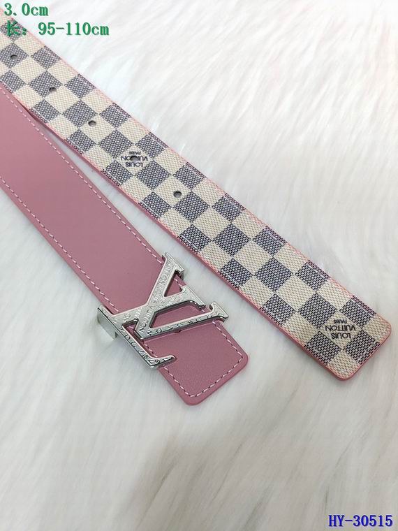 LV Belt 30mm 95-110cm 8L16